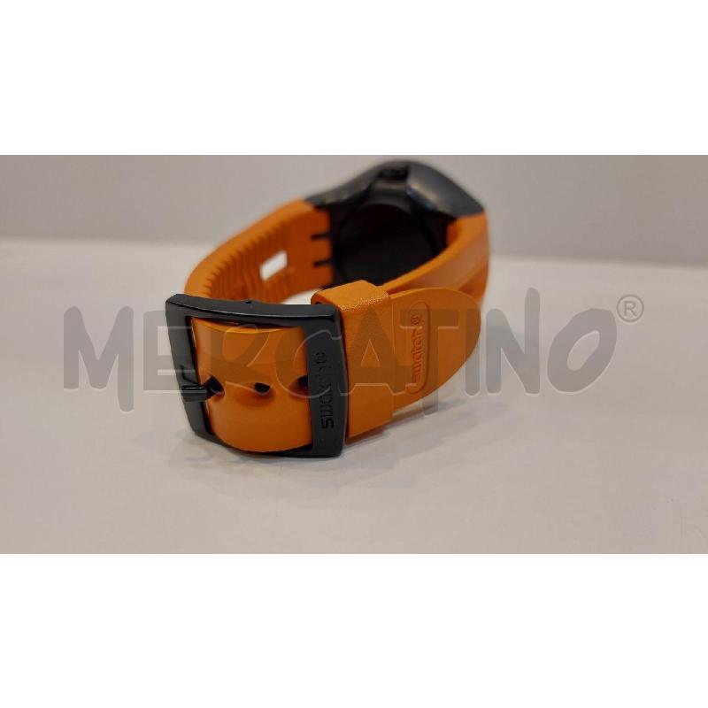 OROLOGIO SWATCH SPECIAL FUN SCUBA SUGB103 OK FUNZIONANTE | Mercatino dell'Usato Roma re di roma 4