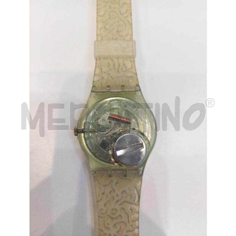 OROLOGIO SWATCH TAI SUN COD.GG133 | Mercatino dell'Usato Roma re di roma 3