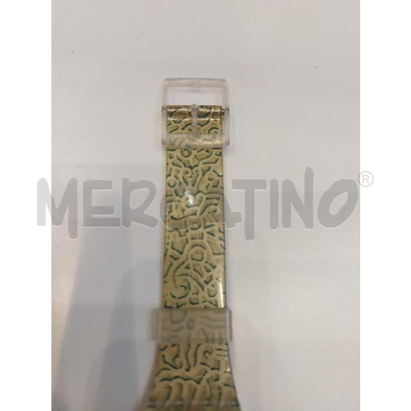 OROLOGIO SWATCH TAI SUN COD.GG133 | Mercatino dell'Usato Roma re di roma 5
