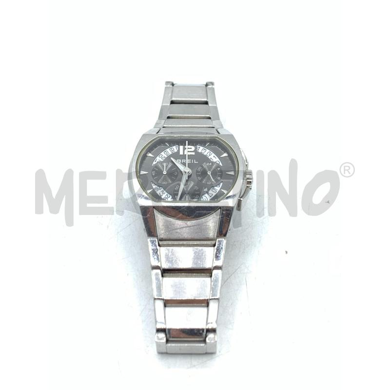 OROLOGIO  BREIL WONDER CRONO BW0109 | Mercatino dell'Usato Roma re di roma 1