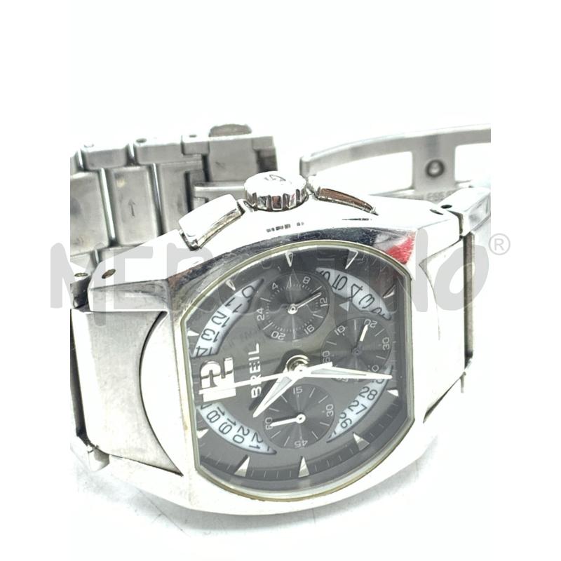 OROLOGIO  BREIL WONDER CRONO BW0109 | Mercatino dell'Usato Roma re di roma 4