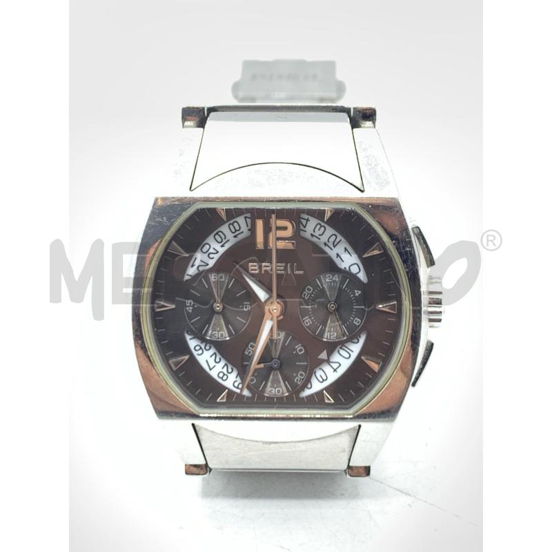 OROLOGIO  BREIL WONDER CRONO BW0109 | Mercatino dell'Usato Roma re di roma 5
