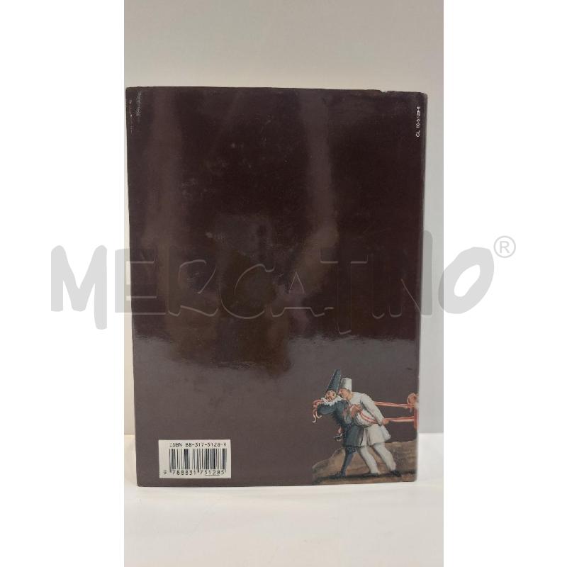 OSCAR G.BROCKETT STORIA DEL TEATRO 1991 MARSILIO EDITORI | Mercatino dell'Usato Roma re di roma 3