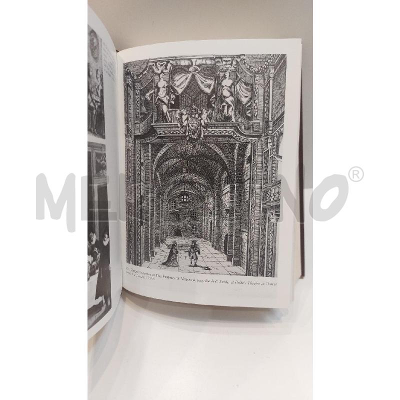 OSCAR G.BROCKETT STORIA DEL TEATRO 1991 MARSILIO EDITORI | Mercatino dell'Usato Roma re di roma 5