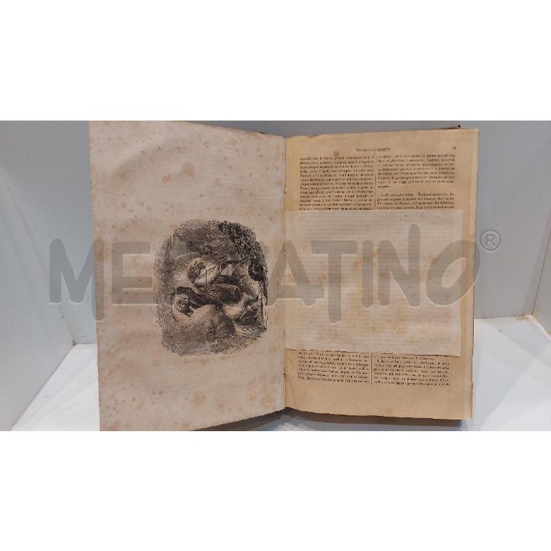 OUVRES DE LAMARTINE DE L'ACADEMIE FRANCAISE 1838 MELINE | Mercatino dell'Usato Roma re di roma 5