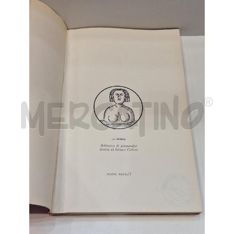 P. MARTY I MOVIMENTI INDIVIDUALI DI VITA E DI MORTE | Mercatino dell'Usato Roma re di roma 4
