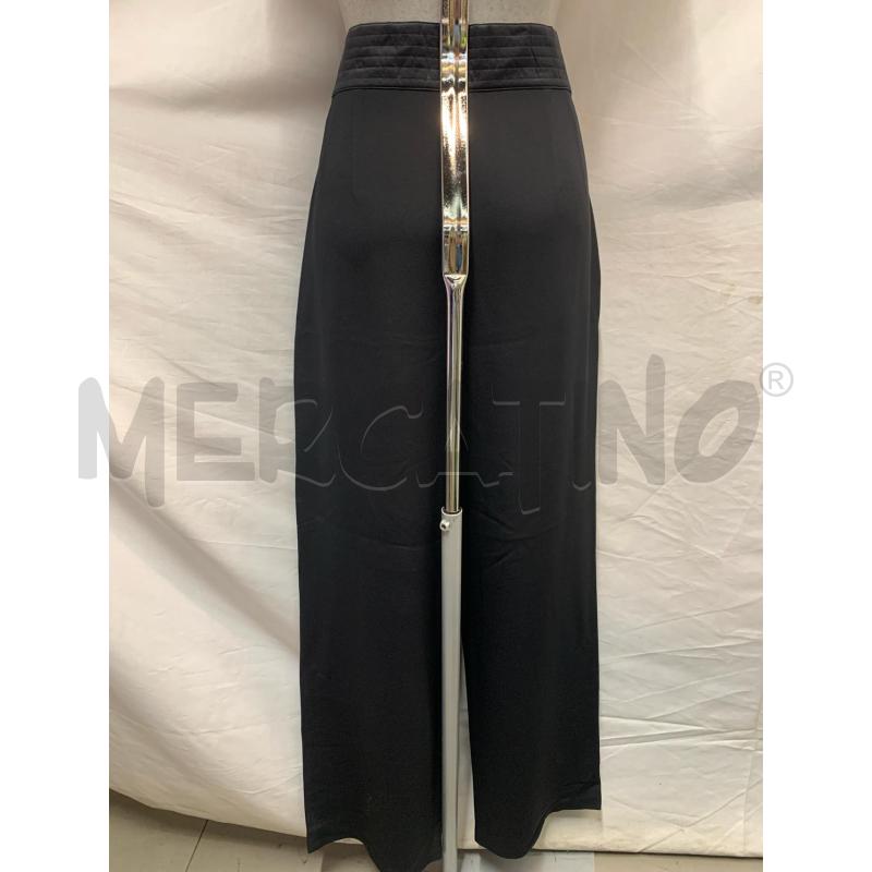 PANTALONE DONNA ESCADA COUTURE NERO | Mercatino dell'Usato Roma re di roma 3