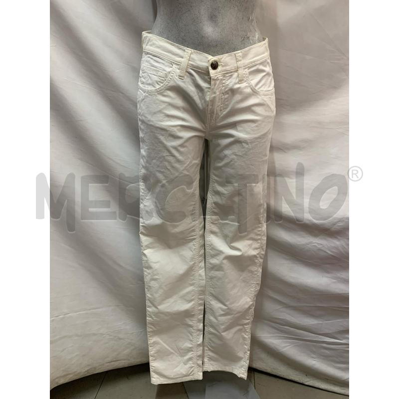 PANTALONE DONNA FAY PANNA  | Mercatino dell'Usato Roma re di roma 1