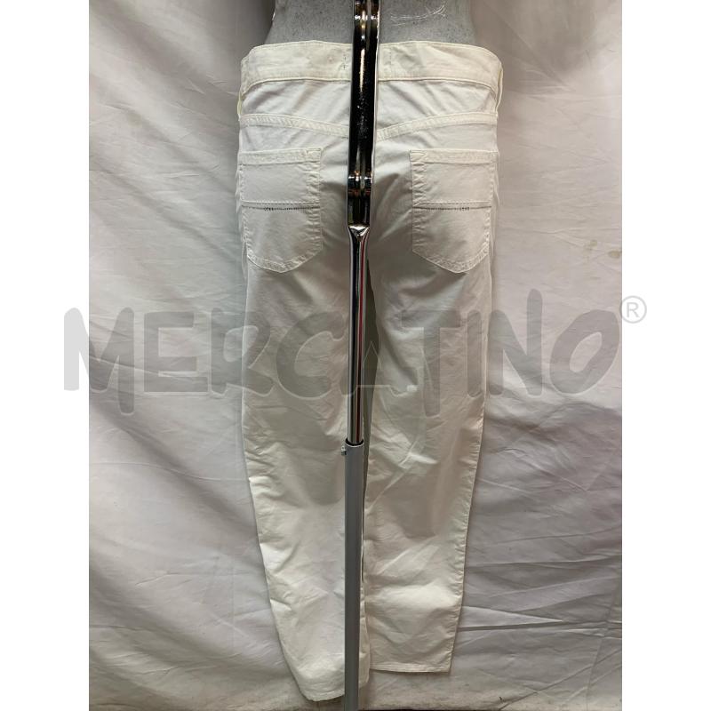 PANTALONE DONNA FAY PANNA  | Mercatino dell'Usato Roma re di roma 3