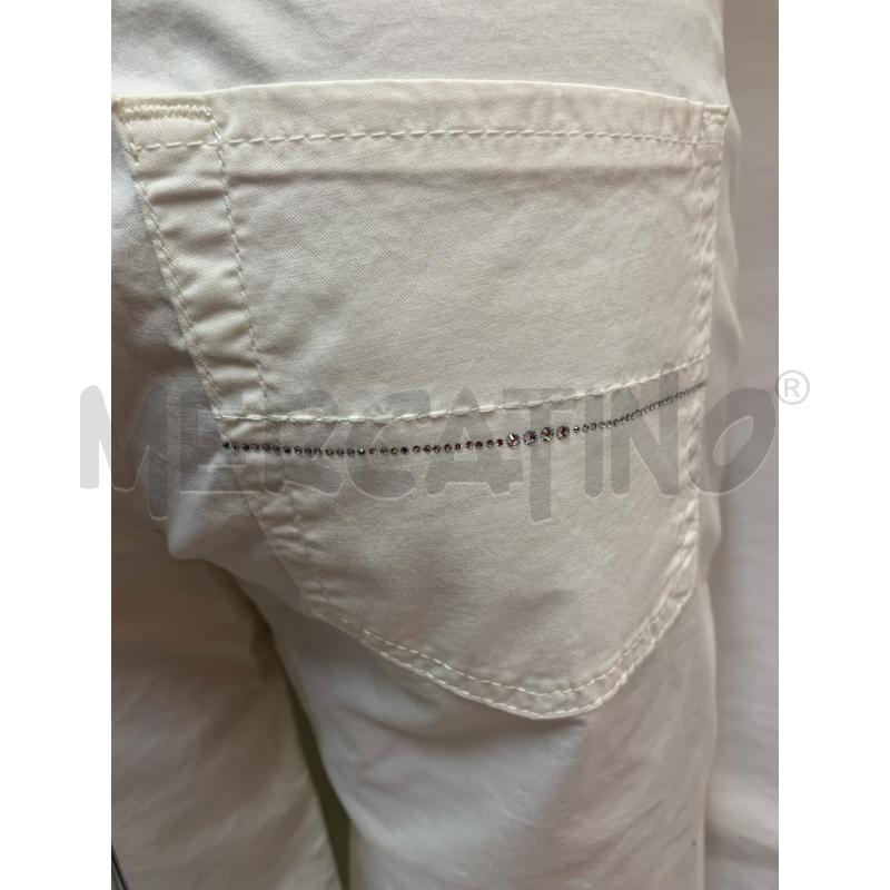 PANTALONE DONNA FAY PANNA  | Mercatino dell'Usato Roma re di roma 4