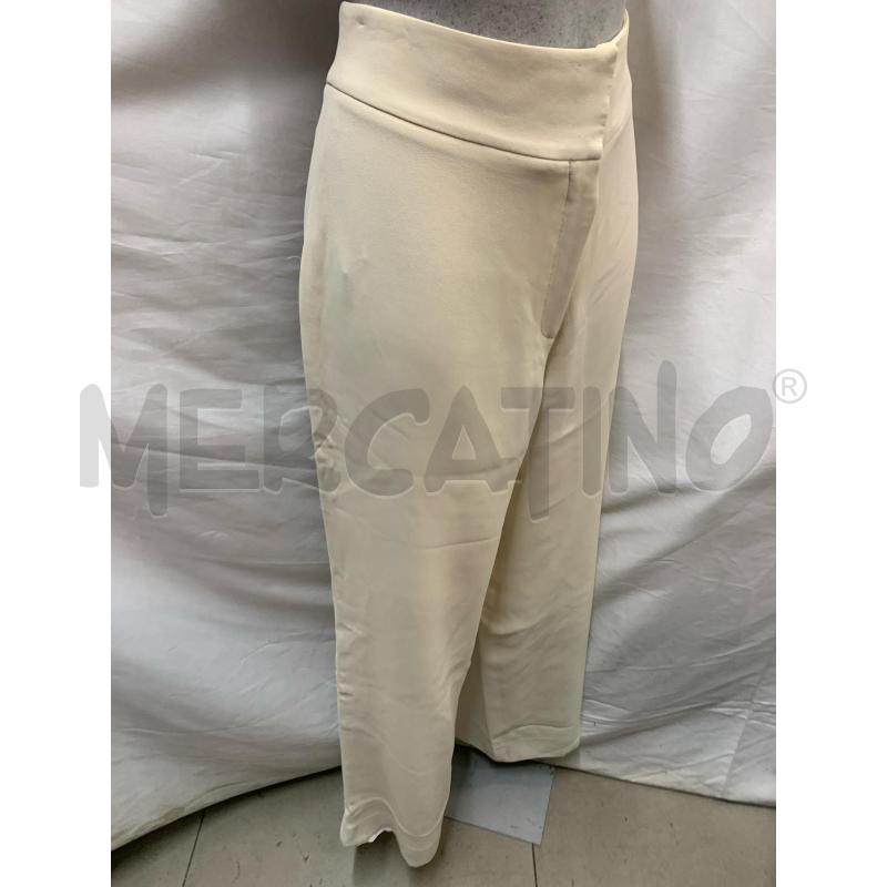 PANTALONE DONNA GIORGIO ARMANI NEIGE | Mercatino dell'Usato Roma re di roma 2