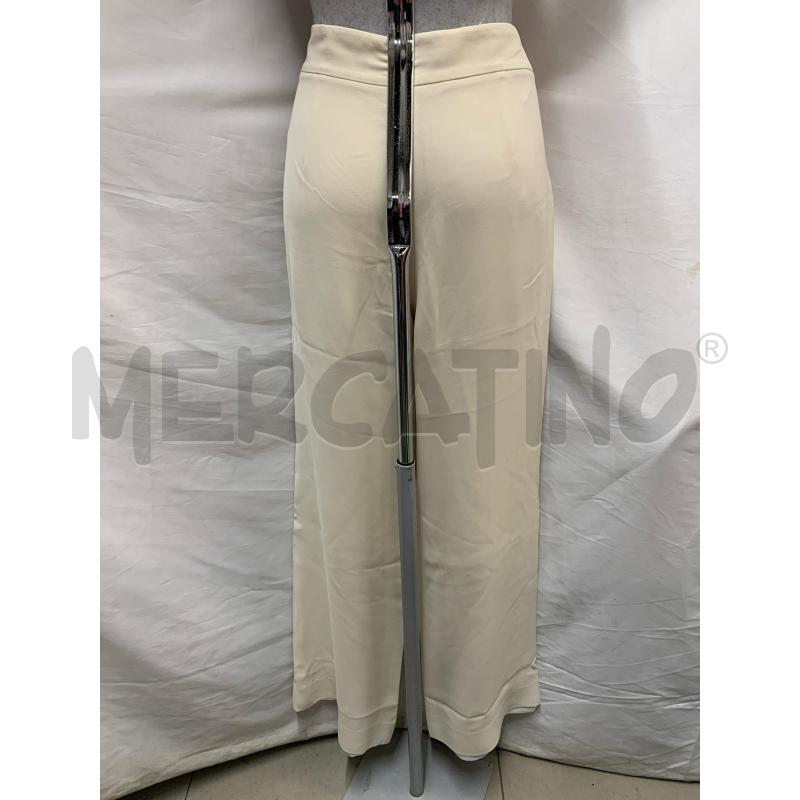 PANTALONE DONNA GIORGIO ARMANI NEIGE | Mercatino dell'Usato Roma re di roma 3