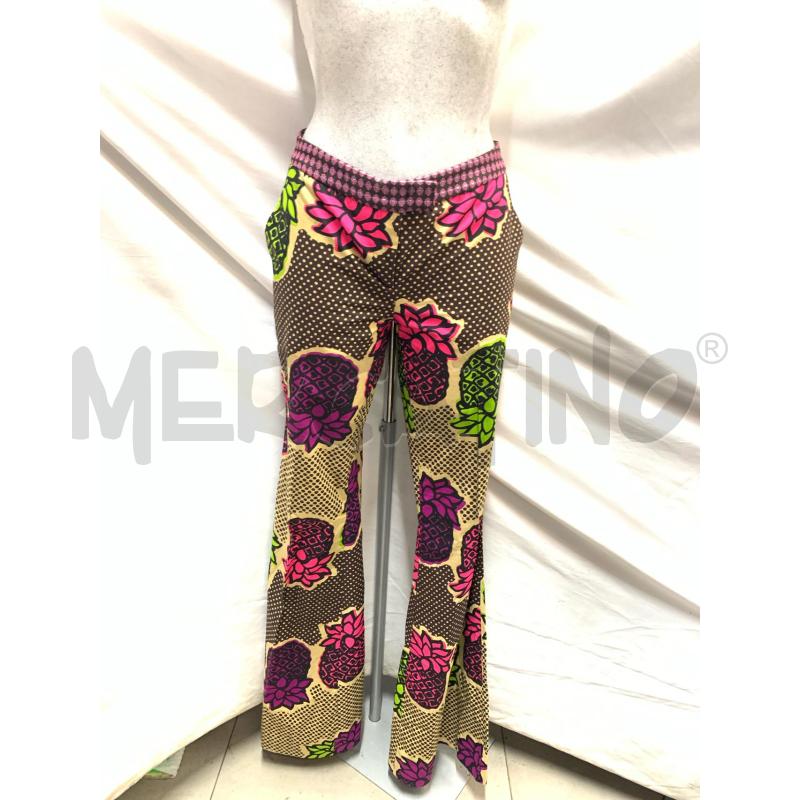PANTALONE DONNA MOSCHINO | Mercatino dell'Usato Roma re di roma 1