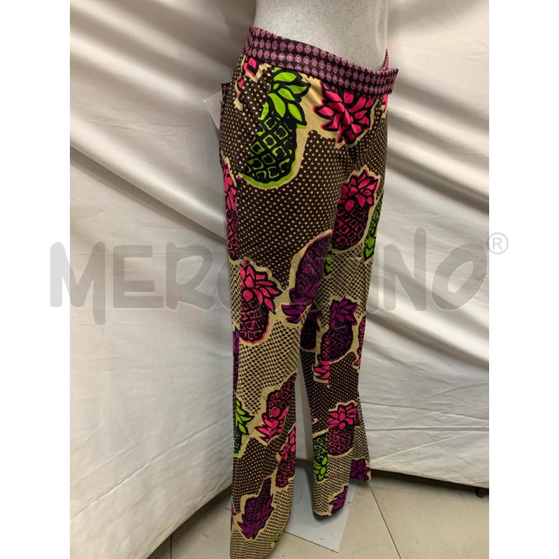 PANTALONE DONNA MOSCHINO | Mercatino dell'Usato Roma re di roma 2