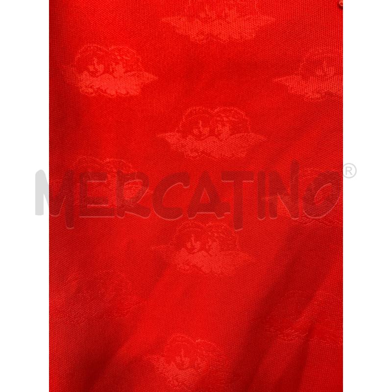 PANTALONE FIORUCCI X ADIDAS CORALLO ANGELI STRAPARENTI  | Mercatino dell'Usato Roma re di roma 4