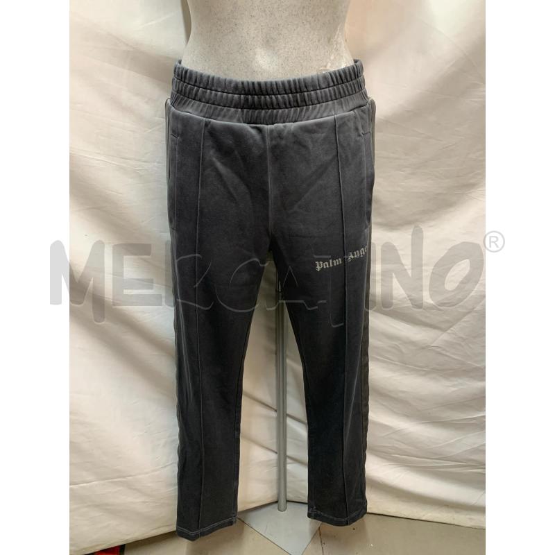 PANTALONE PALM ANGELS GRIGIO DEGRADE' | Mercatino dell'Usato Roma re di roma 1
