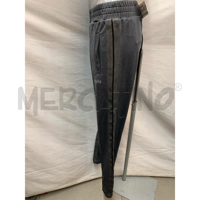 PANTALONE PALM ANGELS GRIGIO DEGRADE' | Mercatino dell'Usato Roma re di roma 2