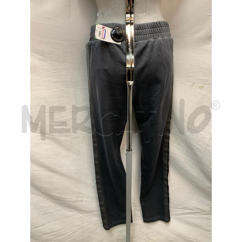PANTALONE PALM ANGELS GRIGIO DEGRADE' | Mercatino dell'Usato Roma re di roma 3