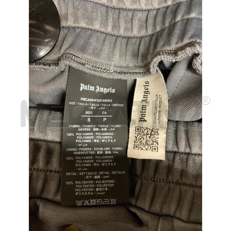 PANTALONE PALM ANGELS GRIGIO DEGRADE' | Mercatino dell'Usato Roma re di roma 5