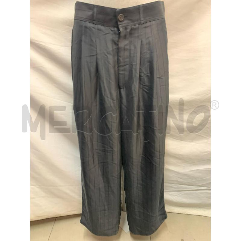 PANTALONE UOMO GIORGIO ARMANI GESSATO | Mercatino dell'Usato Roma re di roma 1