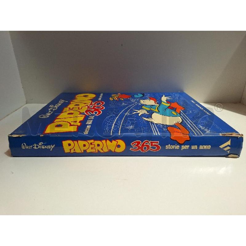 PAPERINO 365 SKETCHES 1936-1945 DISNEY PRIMA EDIZIONE 1975 | Mercatino dell'Usato Roma re di roma 2
