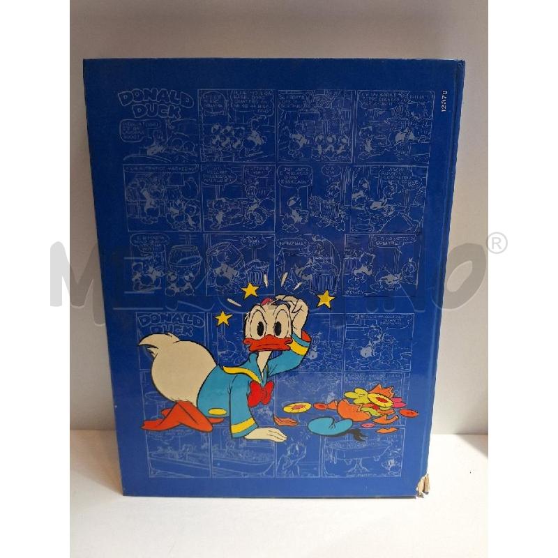 PAPERINO 365 SKETCHES 1936-1945 DISNEY PRIMA EDIZIONE 1975 | Mercatino dell'Usato Roma re di roma 3
