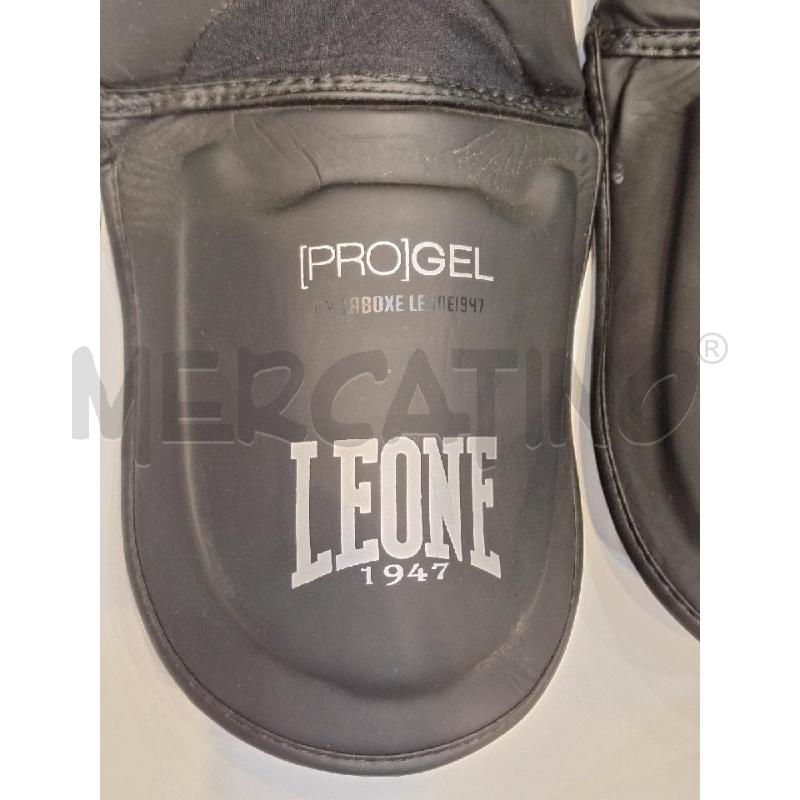 PARATIBIA LEONE 1947 PROGEL  | Mercatino dell'Usato Roma re di roma 2