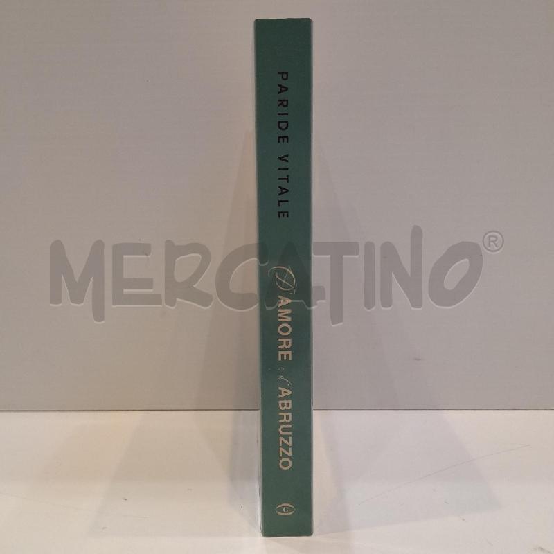PARIDE VITALE D'AMORE E D'ABRUZZO 2024 RCS | Mercatino dell'Usato Roma re di roma 2