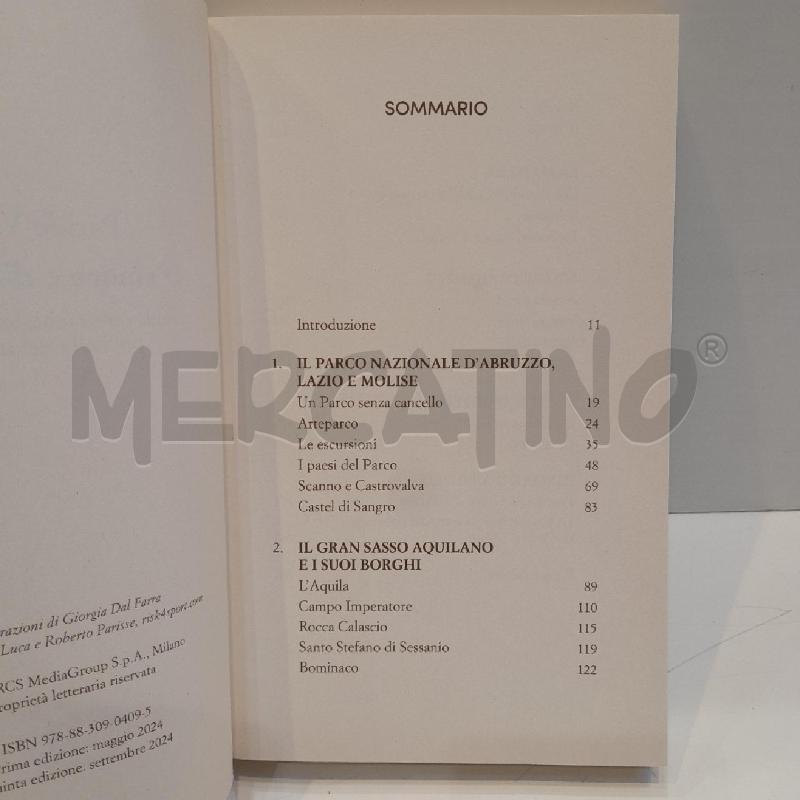 PARIDE VITALE D'AMORE E D'ABRUZZO 2024 RCS | Mercatino dell'Usato Roma re di roma 4