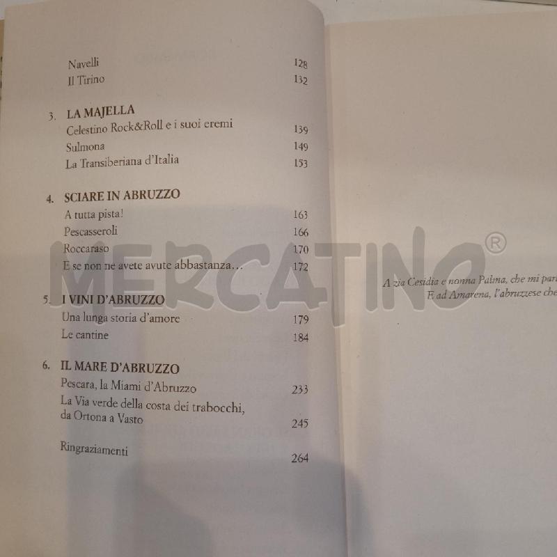 PARIDE VITALE D'AMORE E D'ABRUZZO 2024 RCS | Mercatino dell'Usato Roma re di roma 5