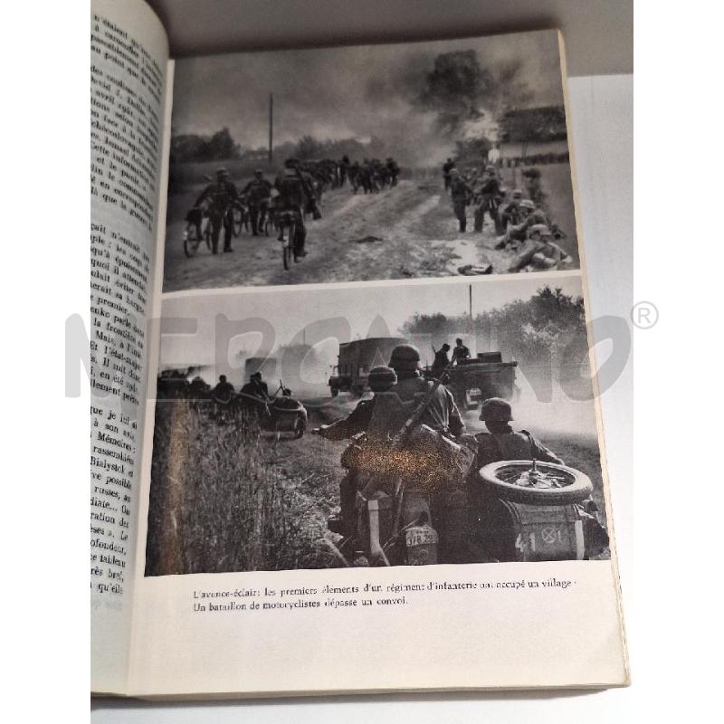 PAUL CARELL OPÉRATION BARBAROSSA 1964 ROBERT LAFFONT | Mercatino dell'Usato Roma re di roma 4