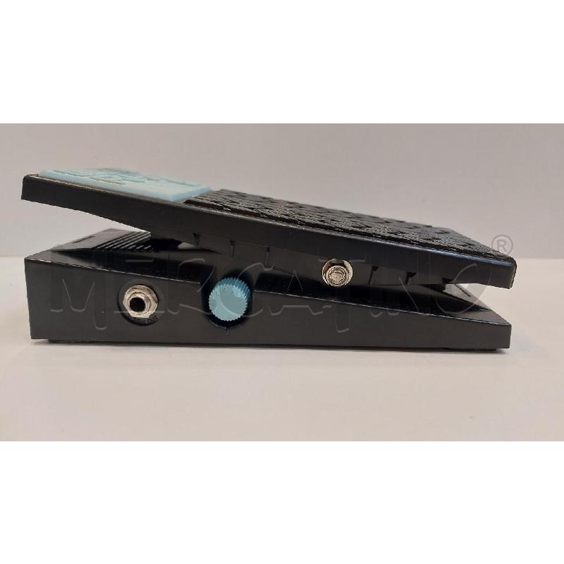 PEDALE PER CHITARRA ELETTRICA BOSS FV-50H | Mercatino dell'Usato Roma re di roma 2