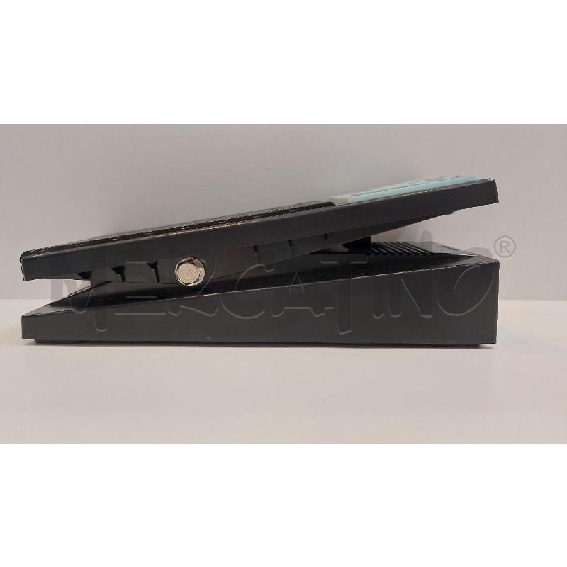 PEDALE PER CHITARRA ELETTRICA BOSS FV-50H | Mercatino dell'Usato Roma re di roma 4