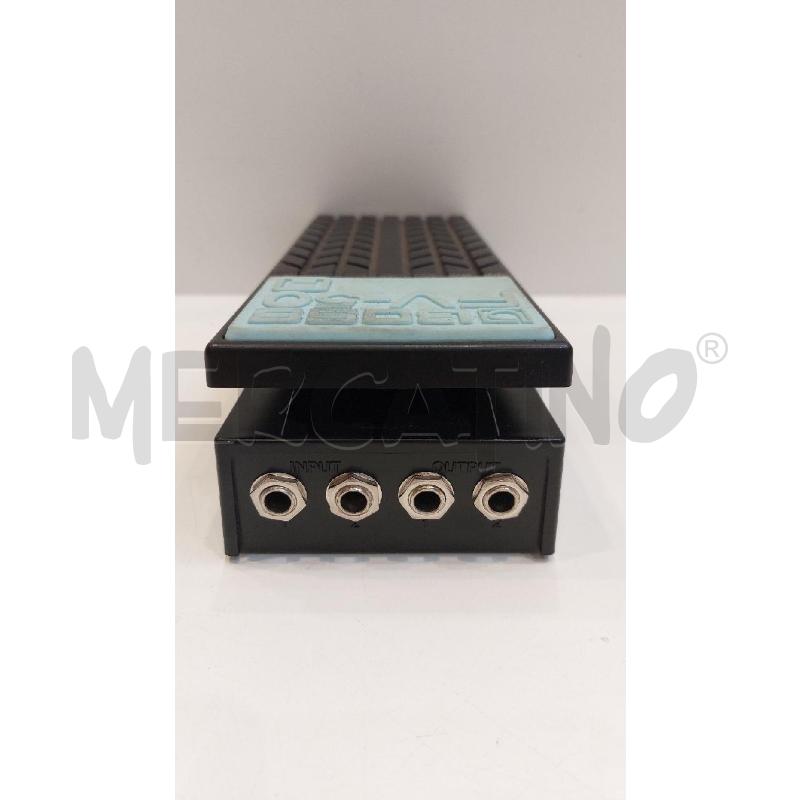 PEDALE PER CHITARRA ELETTRICA BOSS FV-50H | Mercatino dell'Usato Roma re di roma 5