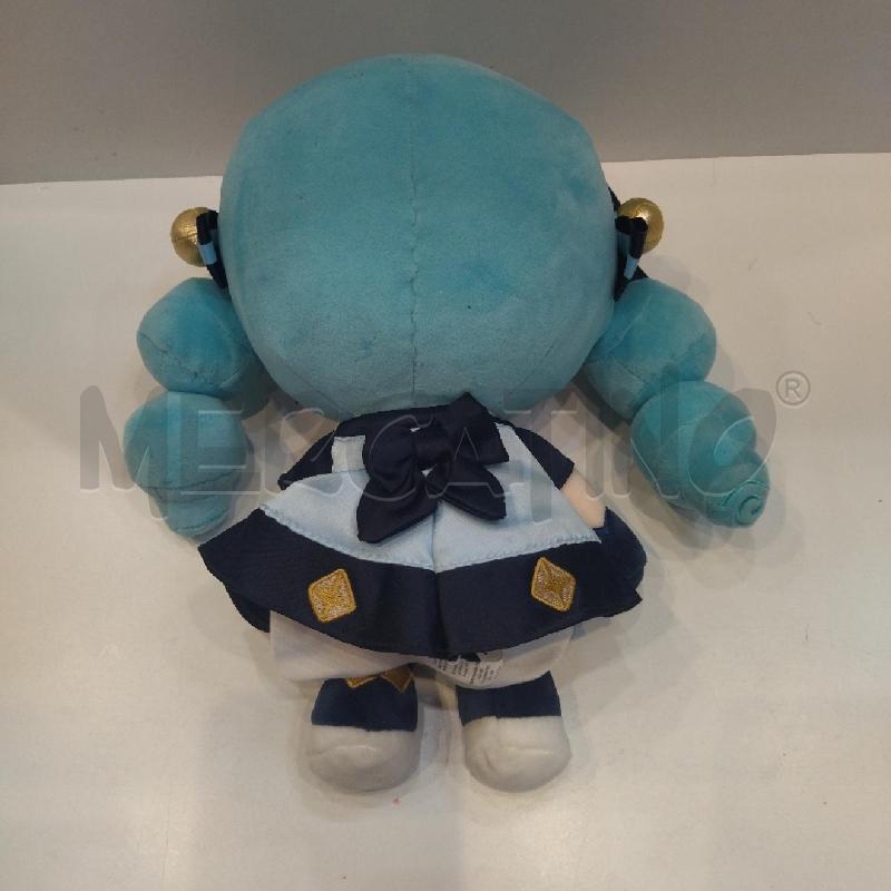 PELUCHE GWEN LEAGUE OF LEGENDS RIOT GAMES | Mercatino dell'Usato Roma re di roma 3