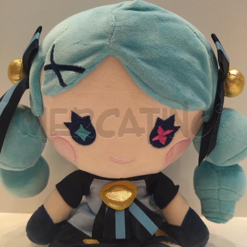 PELUCHE GWEN LEAGUE OF LEGENDS RIOT GAMES | Mercatino dell'Usato Roma re di roma 4