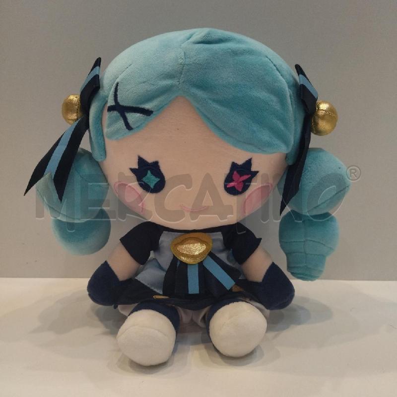 PELUCHE GWEN LEAGUE OF LEGENDS RIOT GAMES | Mercatino dell'Usato Roma re di roma 5