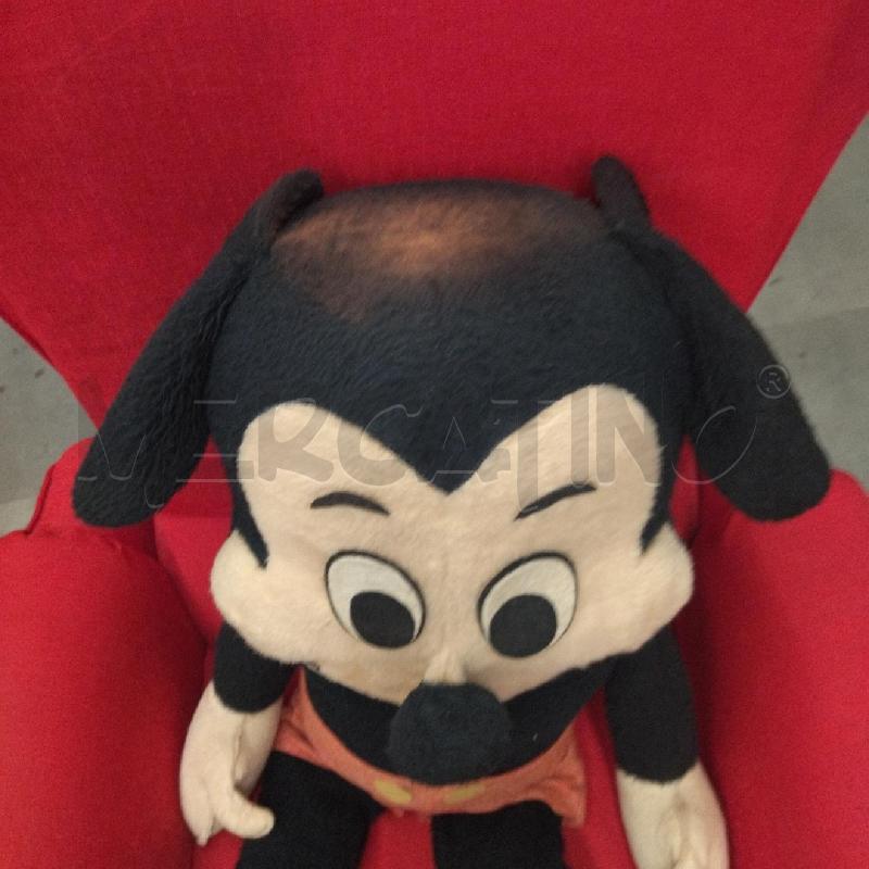 PELUCHE MICKEY MOUSE CALIFORNIA STUFFED TOYS | Mercatino dell'Usato Roma re di roma 2