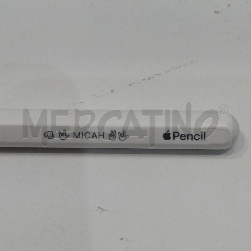 PENCIL APPLE MICAH  | Mercatino dell'Usato Roma re di roma 2