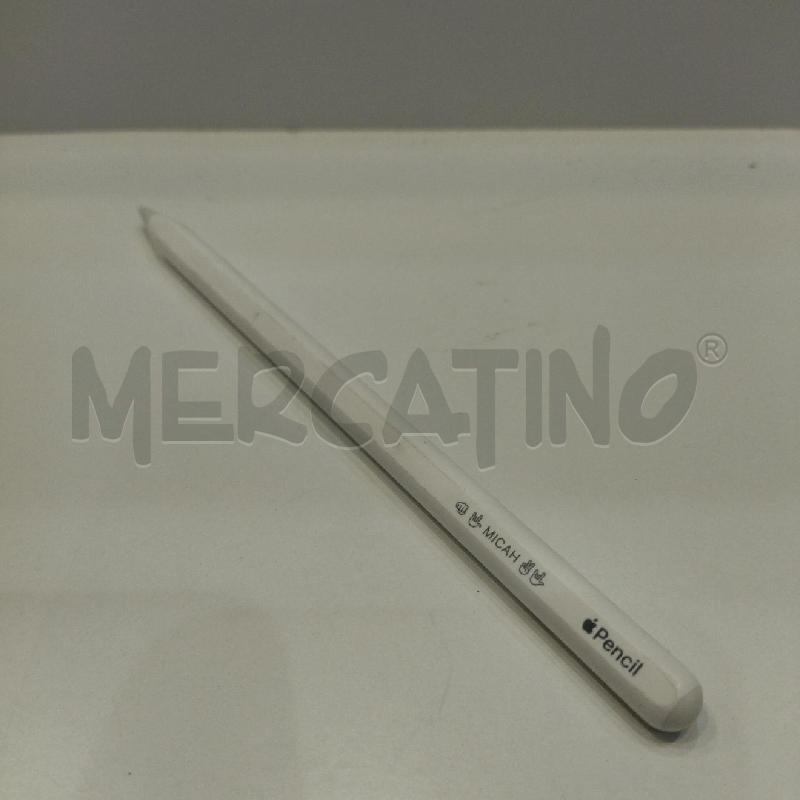 PENCIL APPLE MICAH  | Mercatino dell'Usato Roma re di roma 5