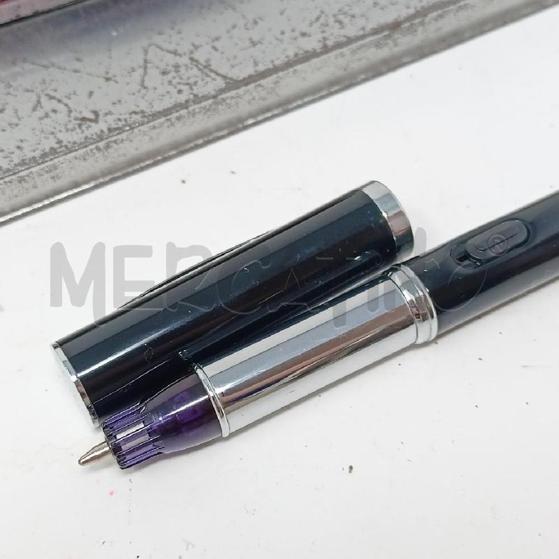 PENNA A SFERA DIGITAL PEN NERA STAEDTLER | Mercatino dell'Usato Roma re di roma 2