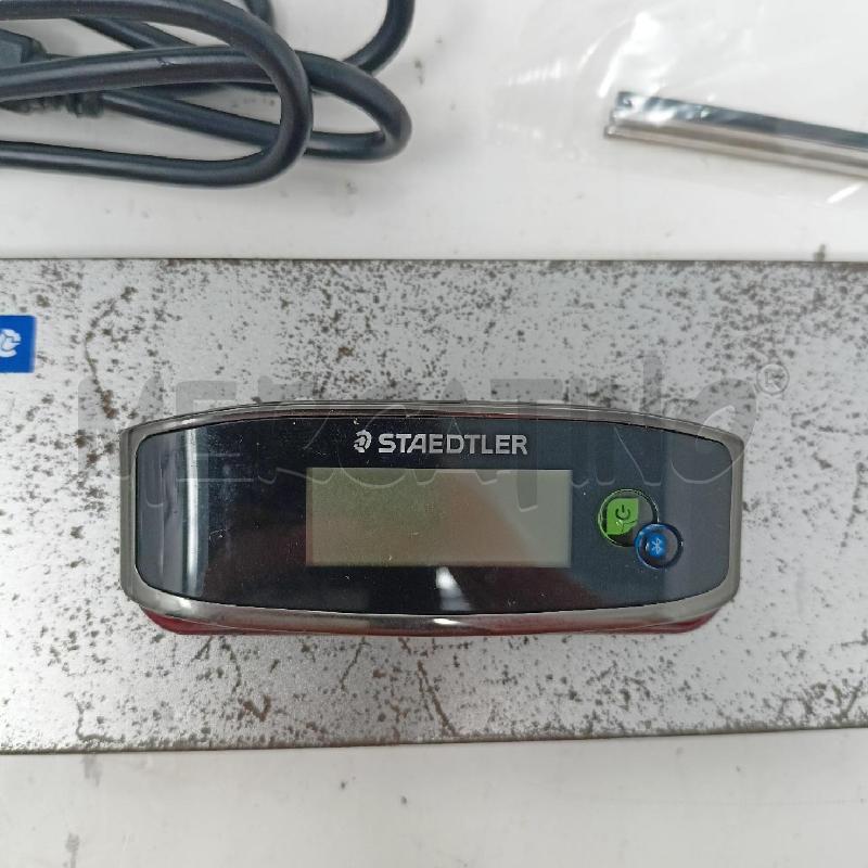PENNA A SFERA DIGITAL PEN NERA STAEDTLER | Mercatino dell'Usato Roma re di roma 3