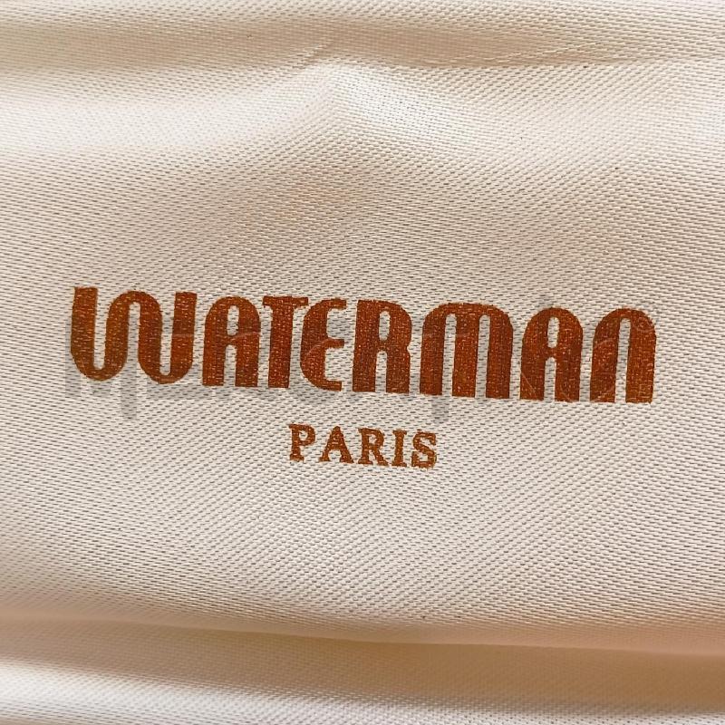 PENNA A SFERA WATERMAN NERA DEC DORATI | Mercatino dell'Usato Roma re di roma 5