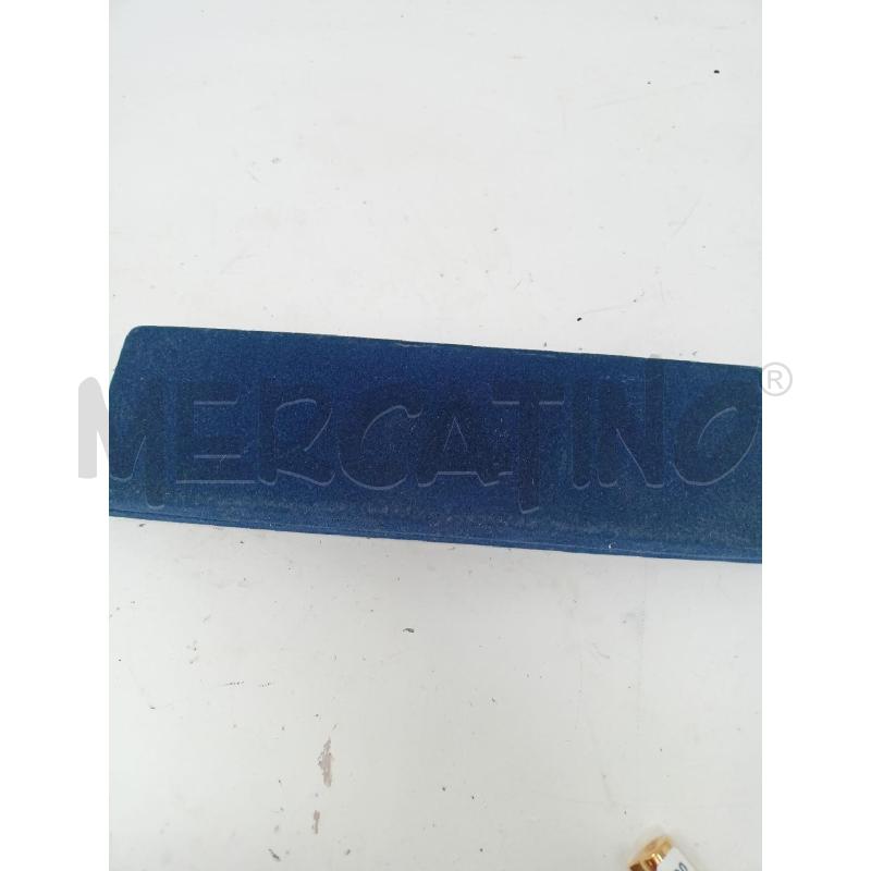 PENNA SFERA HASTIL AURORA SILVER  | Mercatino dell'Usato Roma re di roma 3