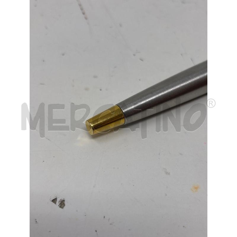 PENNA STILOGRAFICA PARKER CROMATA DEC DORATI  | Mercatino dell'Usato Roma re di roma 4