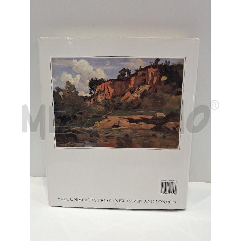 PETER GALASSI COROT IN ITALY  | Mercatino dell'Usato Roma re di roma 3