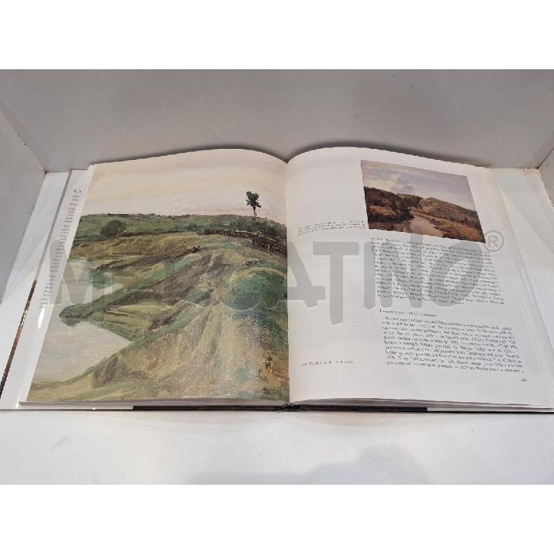 PETER GALASSI COROT IN ITALY  | Mercatino dell'Usato Roma re di roma 5