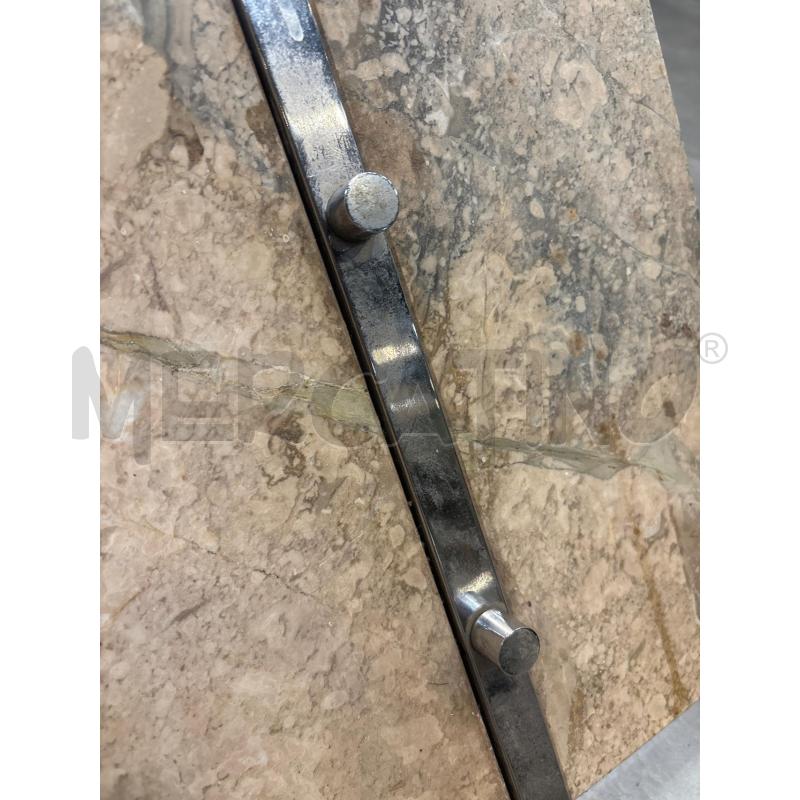 PIANTANA ARCO BASE MARMO | Mercatino dell'Usato Roma re di roma 5