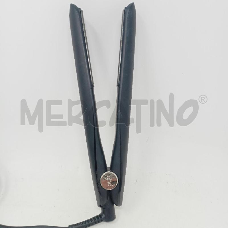 PIASTRA CAPELLI GHD GOLD  | Mercatino dell'Usato Roma re di roma 1
