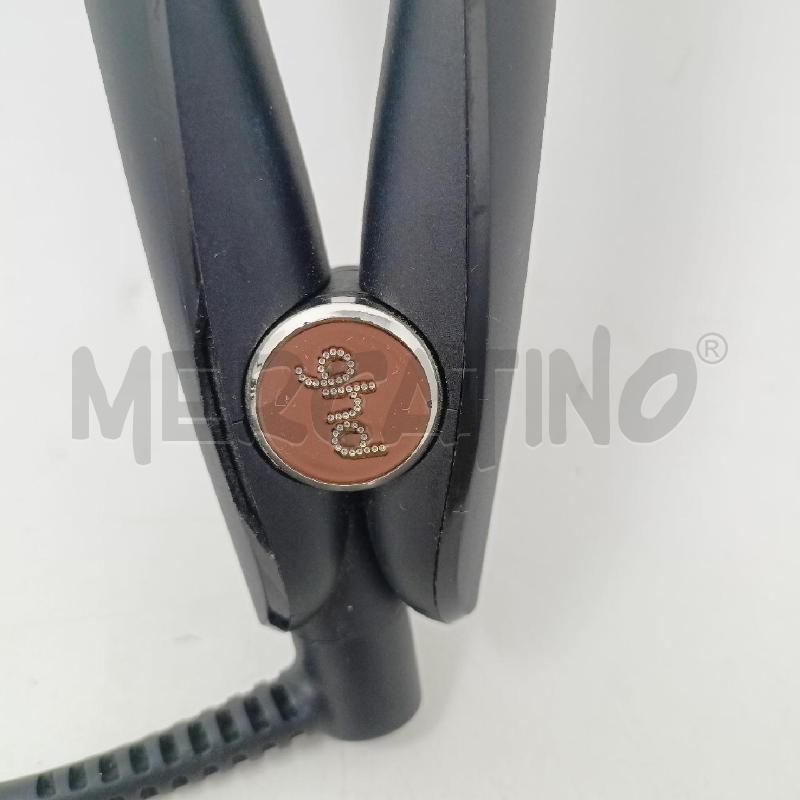 PIASTRA CAPELLI GHD GOLD  | Mercatino dell'Usato Roma re di roma 2